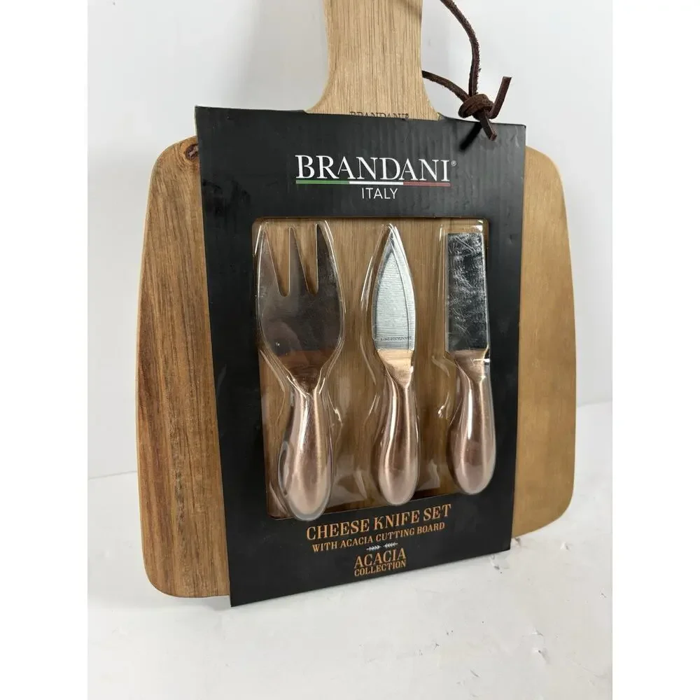Brandani italy cheese